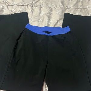 Hind wide leg pants size medium